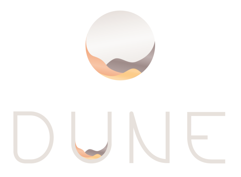 Logo DUNE design Universel