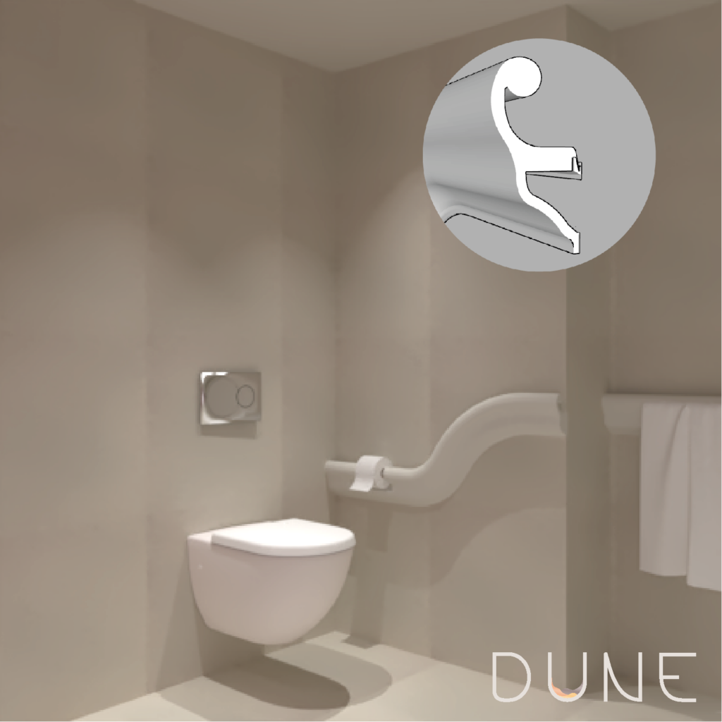 Sanitaire - Design Universel